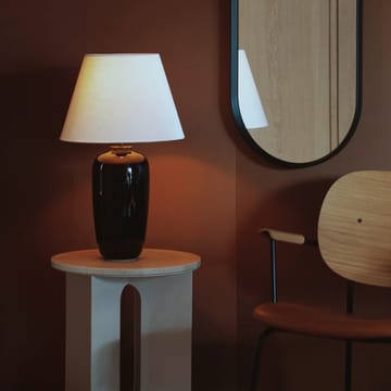 Torso bordlampe 57 cm - Sort - Audo Copenhagen