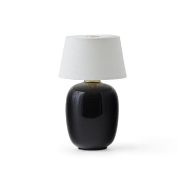 Torso bordlampe portable - Black
​ - Audo Copenhagen