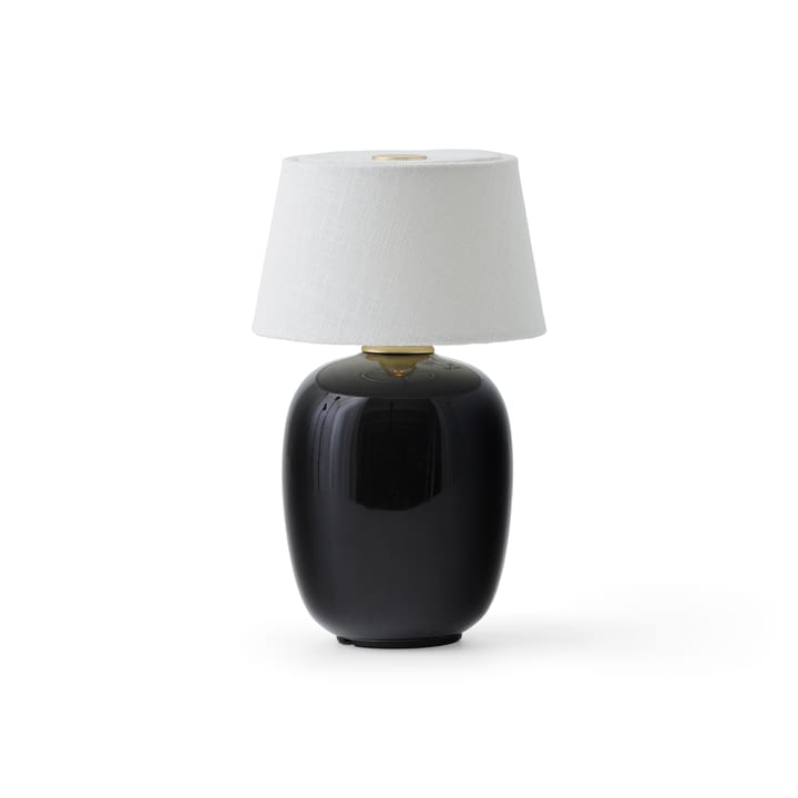 Torso bordlampe portable, Black
​ Audo Copenhagen