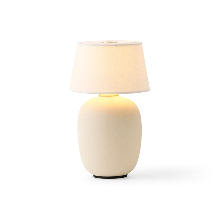 Torso bordlampe portable, Sand
​ Audo Copenhagen