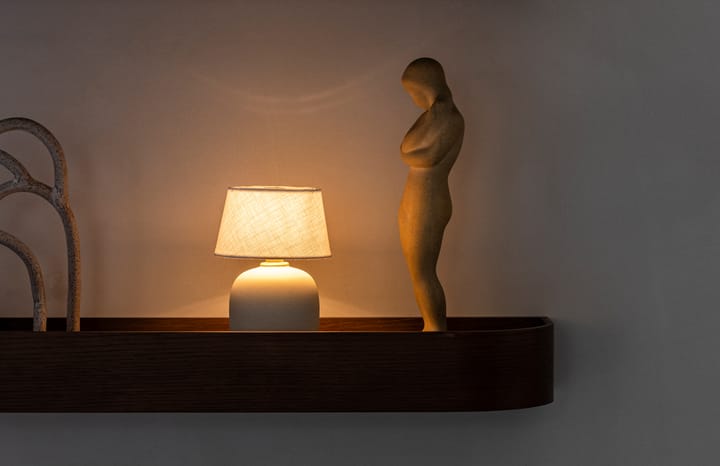 Torso bordlampe portable, Sand
​ Audo Copenhagen