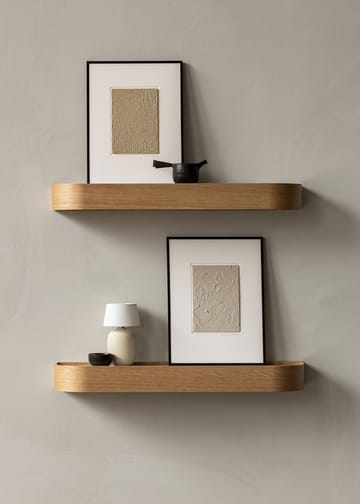 Torso bordlampe portable - Sand
​ - Audo Copenhagen