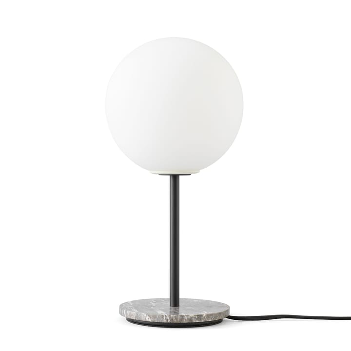 TR bordlampe, mat opalt gla Audo Copenhagen