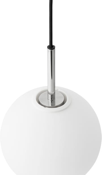TR Bulb pendel - Polished steel - Audo Copenhagen