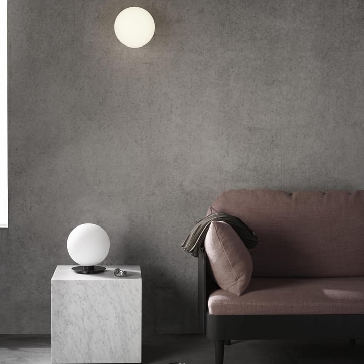 TR loft & væglampe, sort Audo Copenhagen