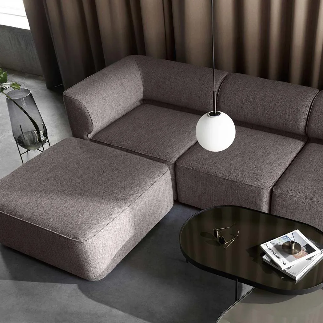 TR loftslampe, Mat opalglas Audo Copenhagen