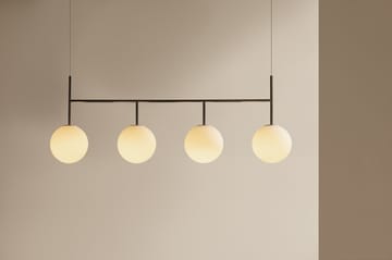 TR rail loftslampe - Polished steel - Audo Copenhagen