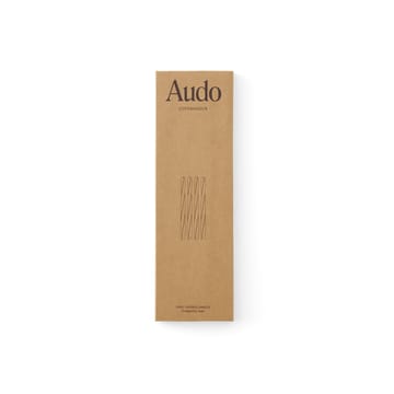 Twist lys 30 cm 4-pak - Ivory - Audo Copenhagen