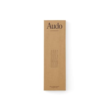 Twist lys 30 cm 4-pak - Warm - Audo Copenhagen