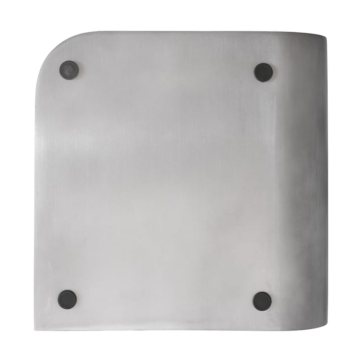 Volume sidebord, Aluminium Audo Copenhagen