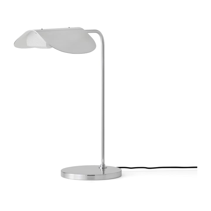Wing bordlampe 56 cm - Aluminium - Audo Copenhagen
