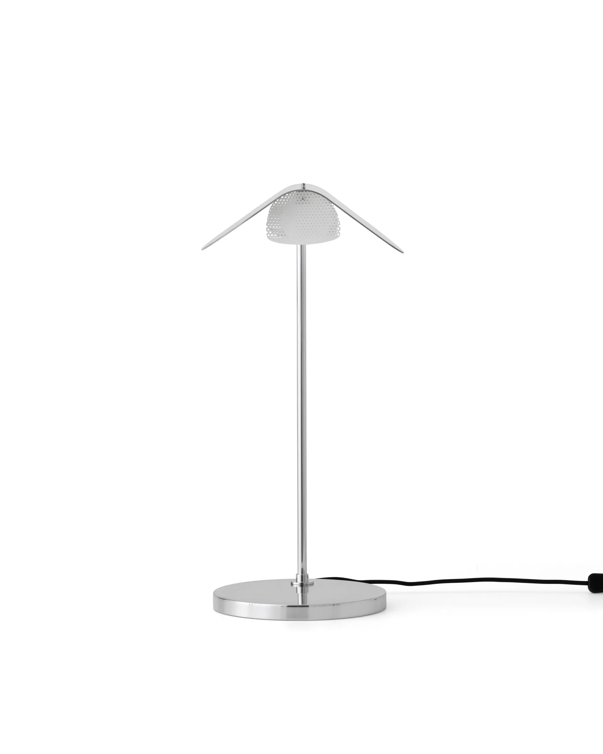 Wing bordlampe 56 cm, Aluminium Audo Copenhagen