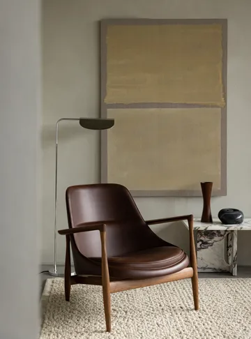 Wing gulvlampe - Aluminium, 84 cm - Audo Copenhagen