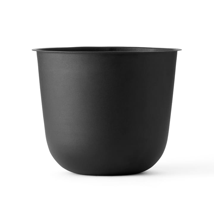 Wire Pot urtepotteskjuler, sort Audo Copenhagen