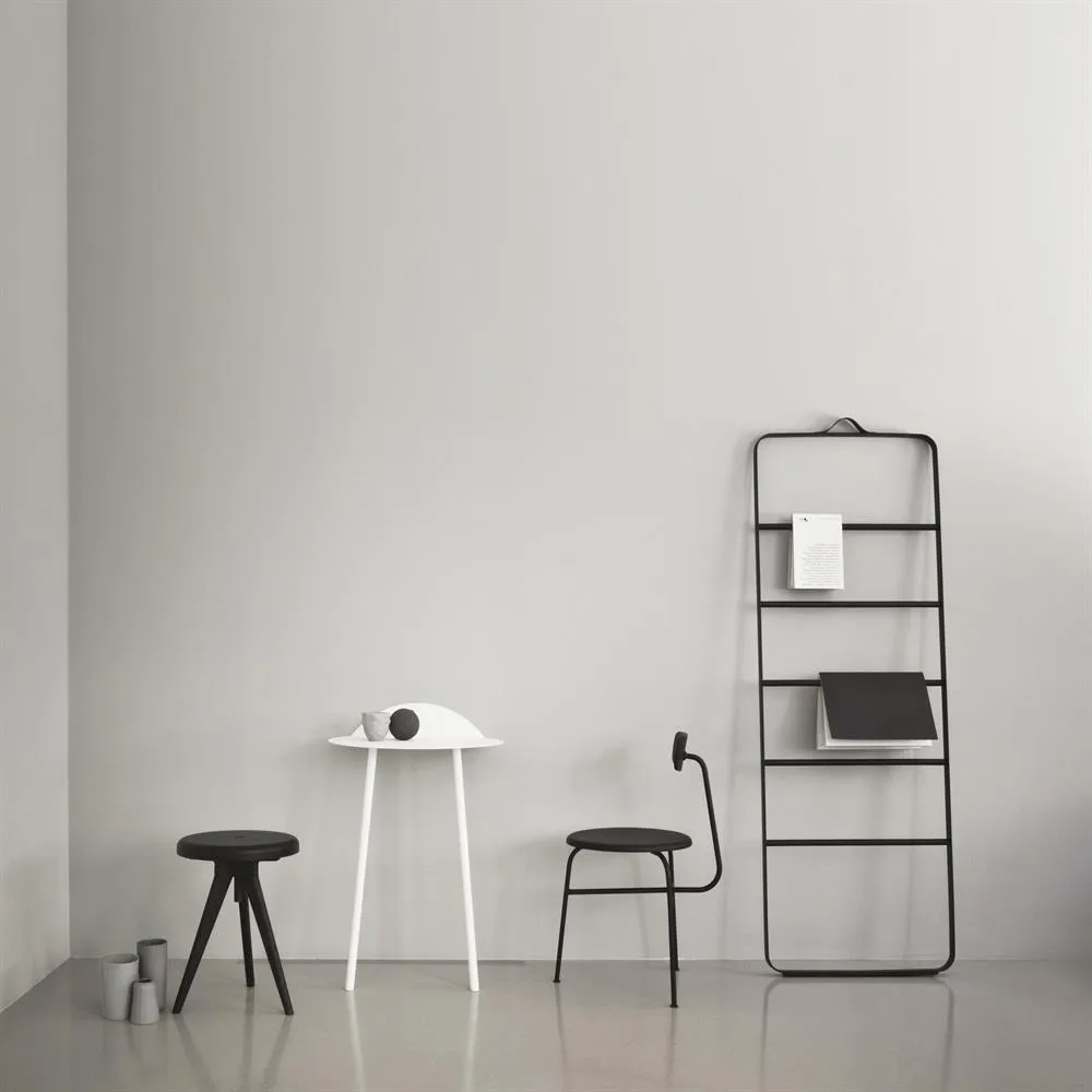 Yeh vægbord højt, hvid Audo Copenhagen