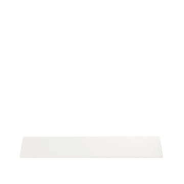 Zet magasinhylde - ivory - Audo Copenhagen
