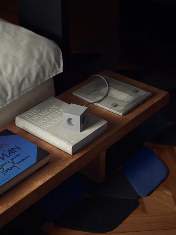 Square 1 grenudtag USB-C 30W 3 m - Gotland Gray - Avolt