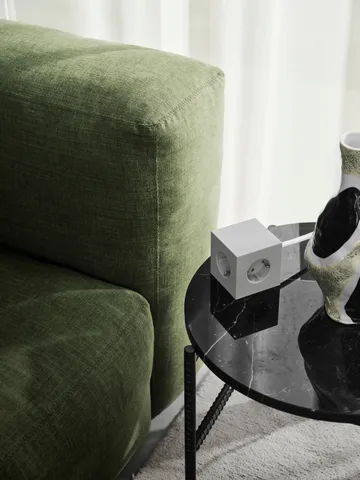 Square 1 grenudtag USB-C 30W 3 m - Gotland Gray - Avolt