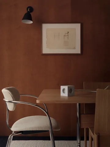 Square 1 grenudtag USB-C 30W 3 m - Gotland Gray - Avolt