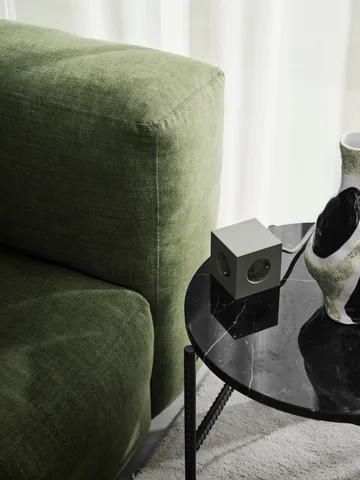 Square 1 grenudtag USB-C 30W 3 m - Oak Green - Avolt