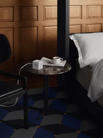 Square 1 grenudtag USB-C 30W 3 m - White Martinelli Luce edition - Avolt