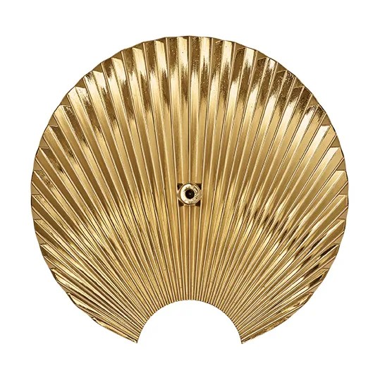 Concha krog guld, M AYTM