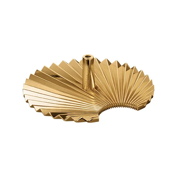 Concha krog guld, S AYTM