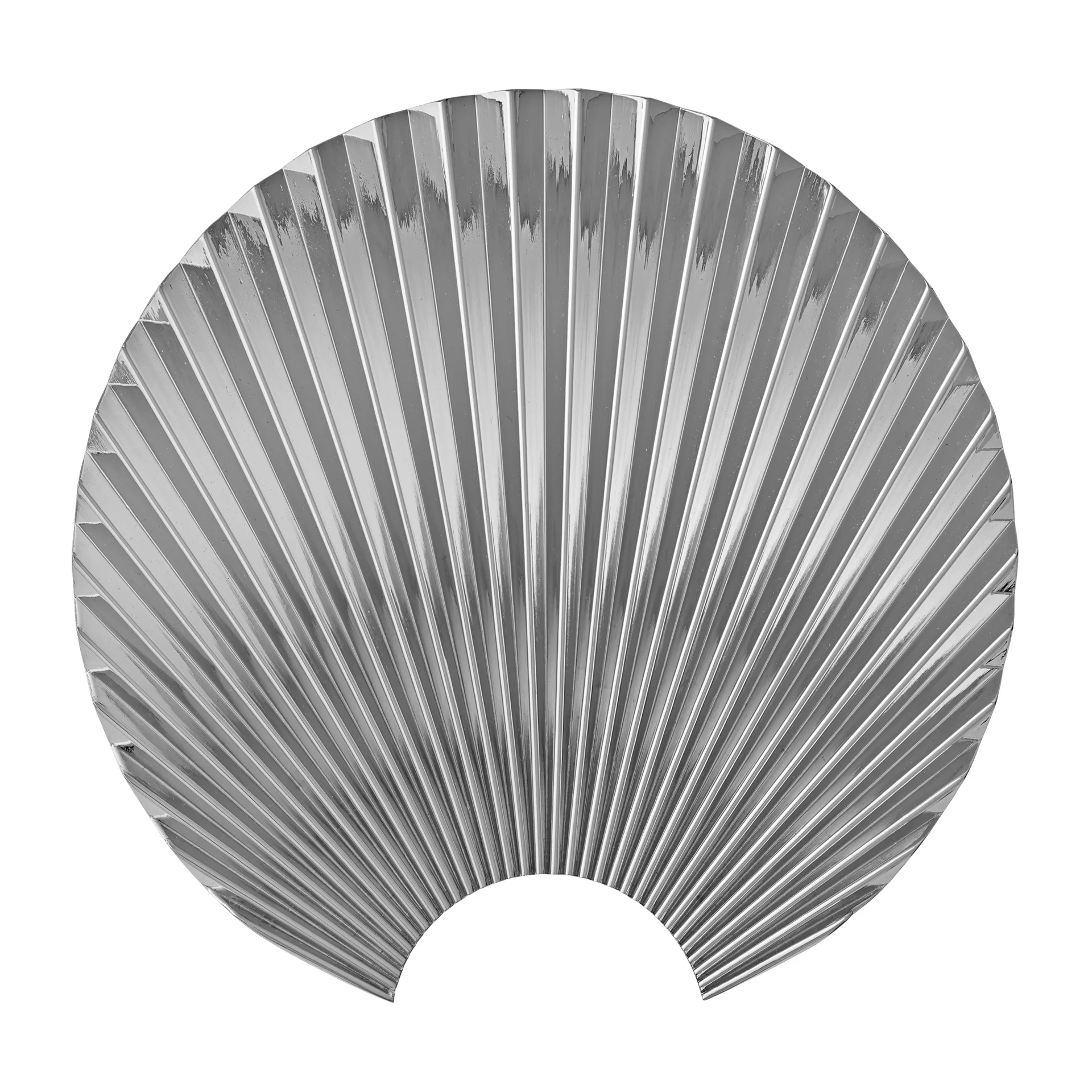 Concha krog sølv, M AYTM