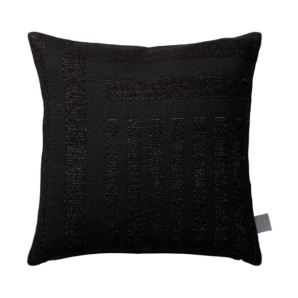 Contra pude 40x40 cm - Sort - AYTM