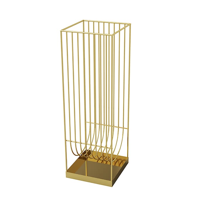 Curva paraplystativ, Guld AYTM