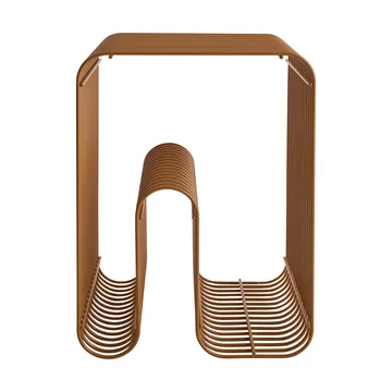 Curve stol - Amber - AYTM