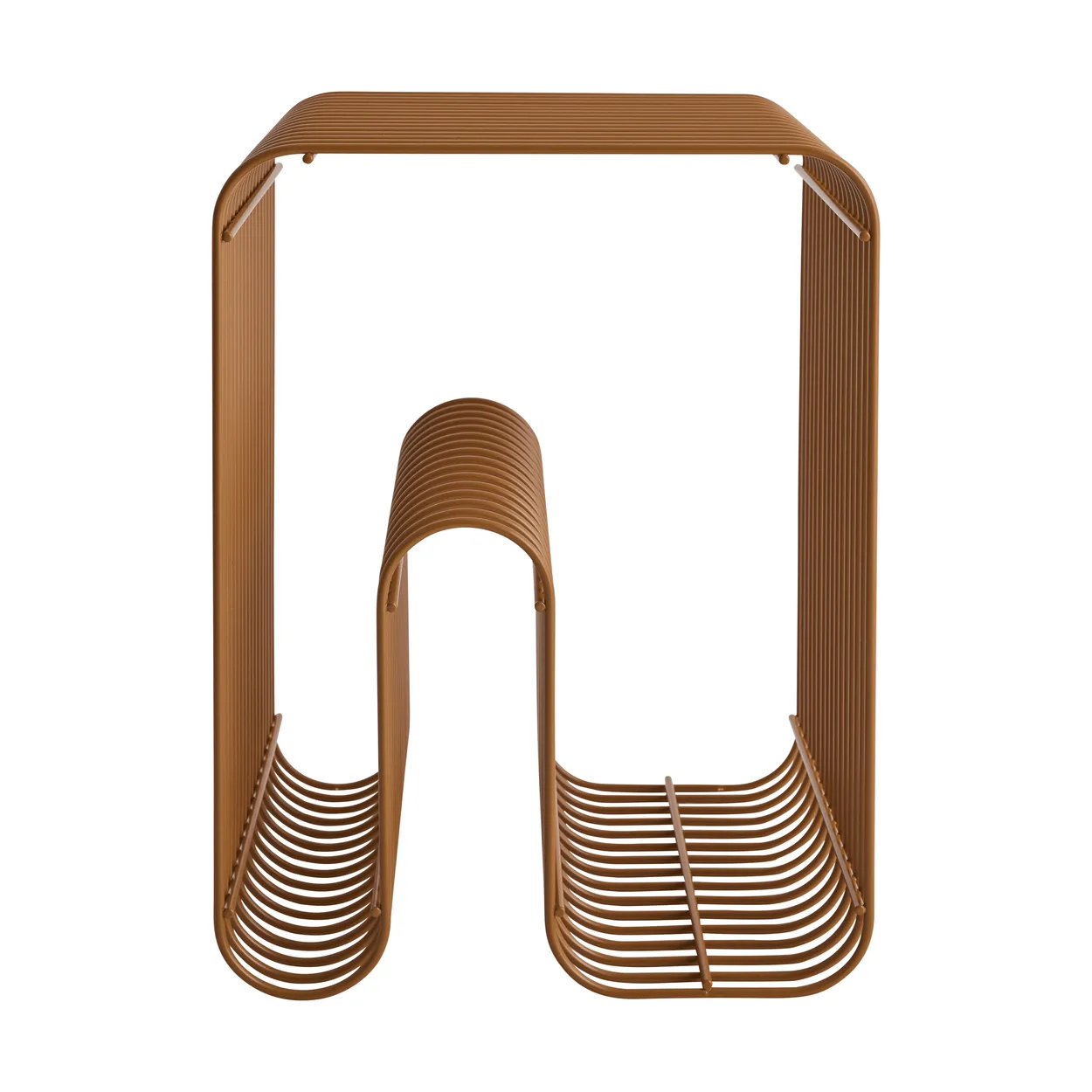 AYTM Curve stol Amber