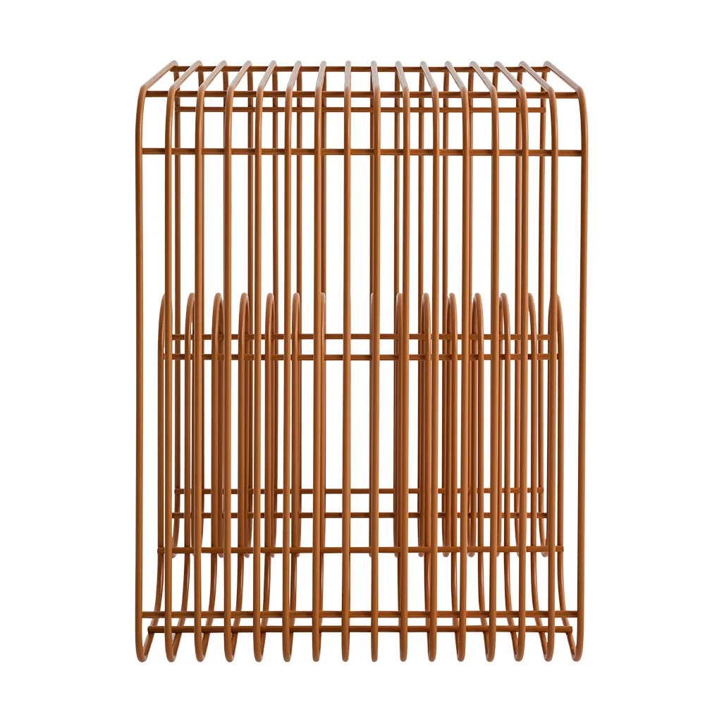 Curve stol, Amber AYTM