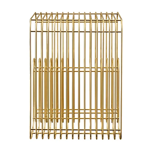 Curve stol, messing AYTM