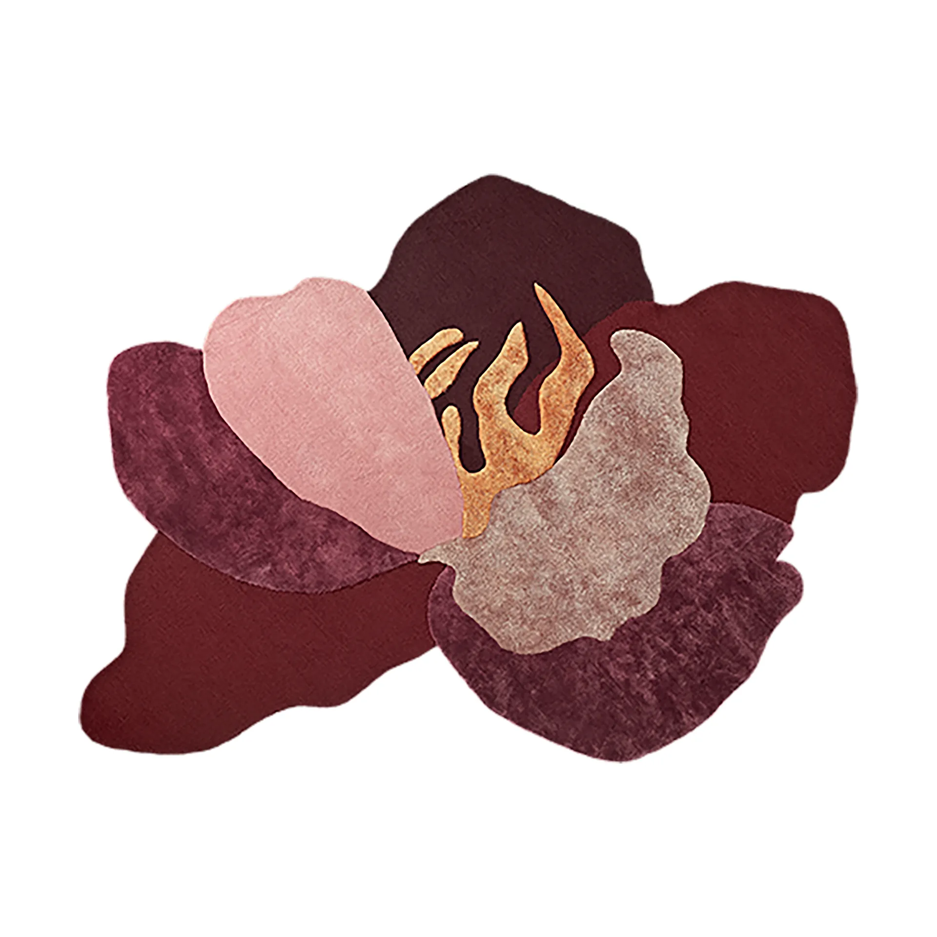 Flores tæppe, 316x250 cm AYTM