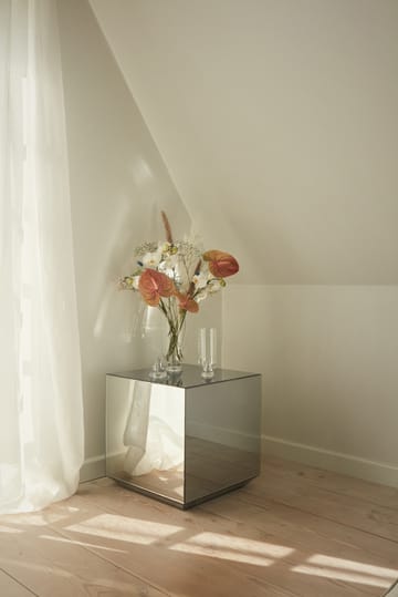 Glacies vase 29 cm - Klar - AYTM