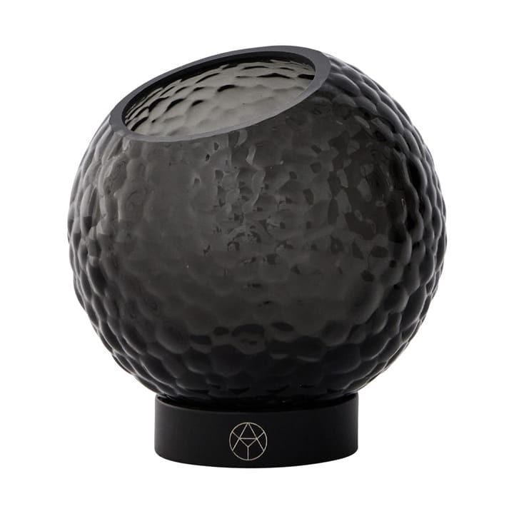 Globe lyslygte Ø10 cm - Black - AYTM