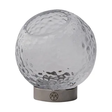 Globe lyslygte Ø10 cm - Clear - AYTM