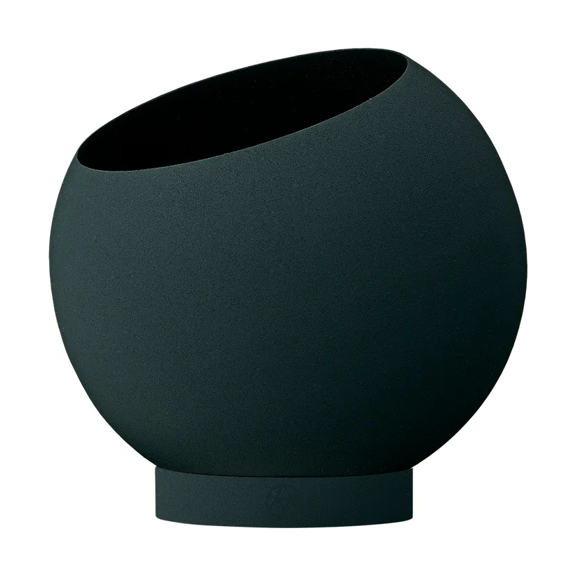 Globe urtepotte Ø17 cm, Forest AYTM