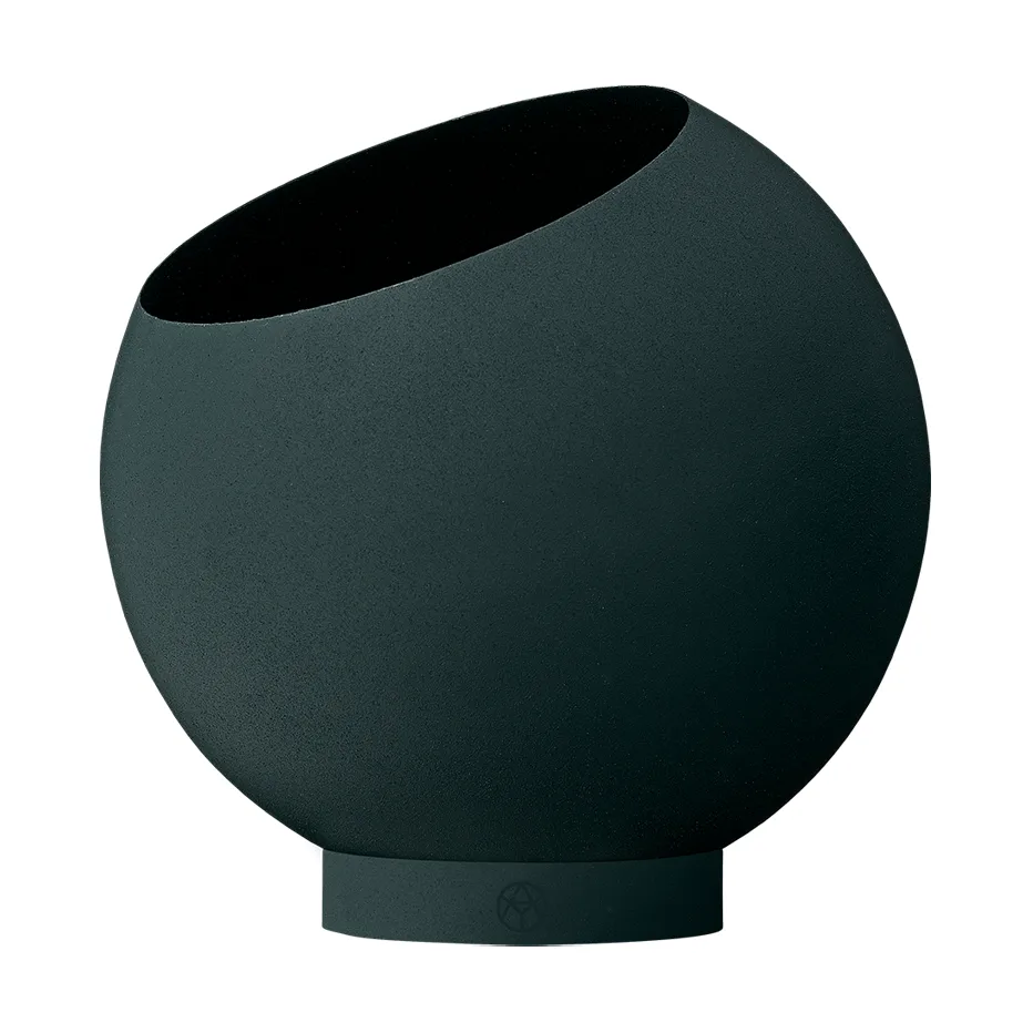 Globe urtepotte Ø21 cm, Forest AYTM