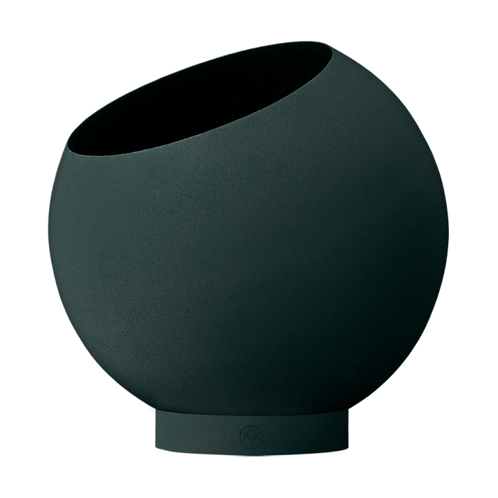 Globe urtepotte Ø21 cm - Forest - AYTM