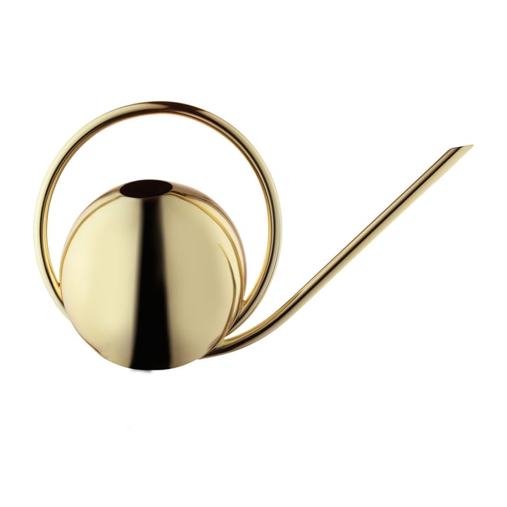 Globe vandkande 23 cm, Guld AYTM