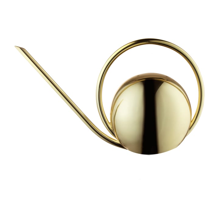 Globe vandkande 23 cm, Guld AYTM