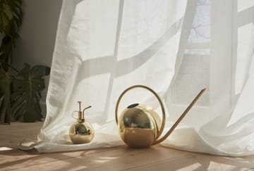 Globe vandkande 23 cm - Guld - AYTM