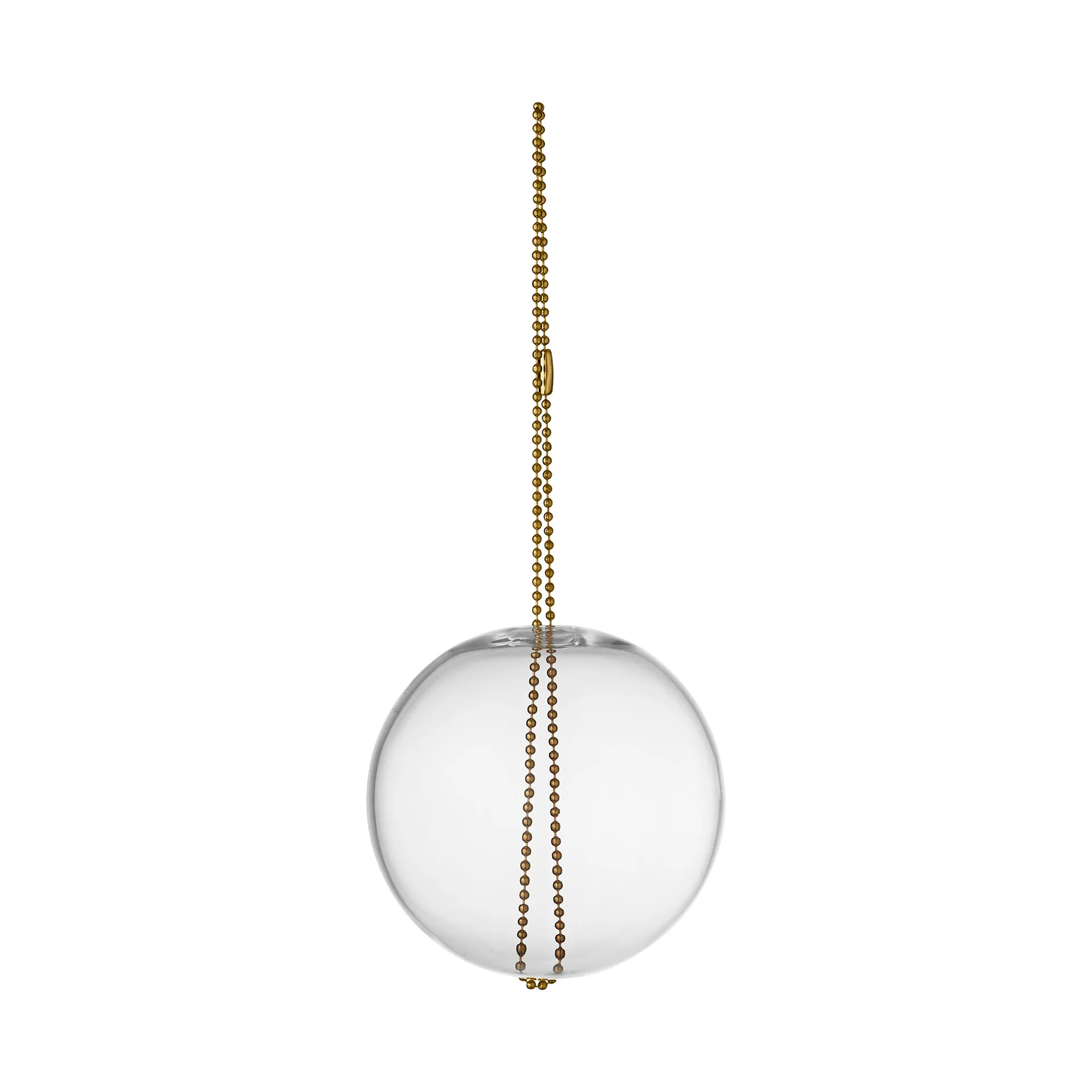 Monili juletræskugle, klar AYTM