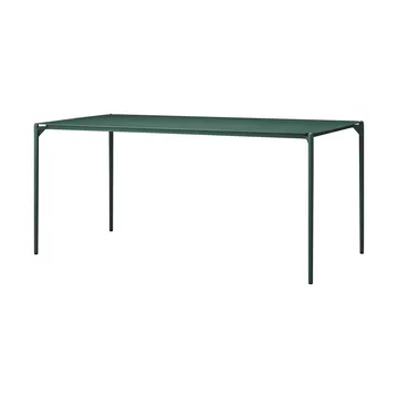 NOVO bord 160x80x72 cm - forest - AYTM