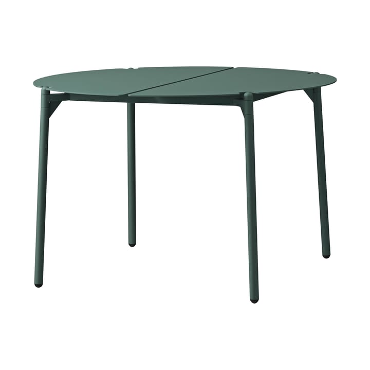 NOVO loungebord Ø70x45 cm - forest - AYTM