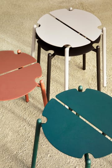 NOVO taburet - taupe - AYTM