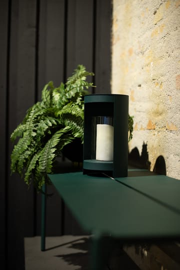 Ora lanterne 28 cm - Forest - AYTM