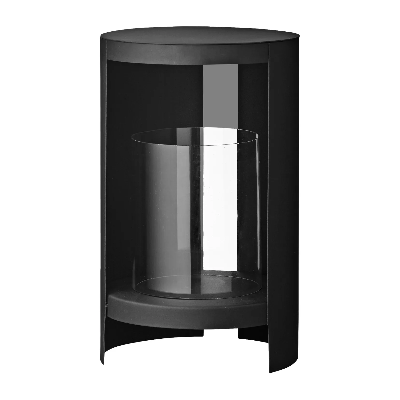 Ora lanterne 43 cm, Sort AYTM